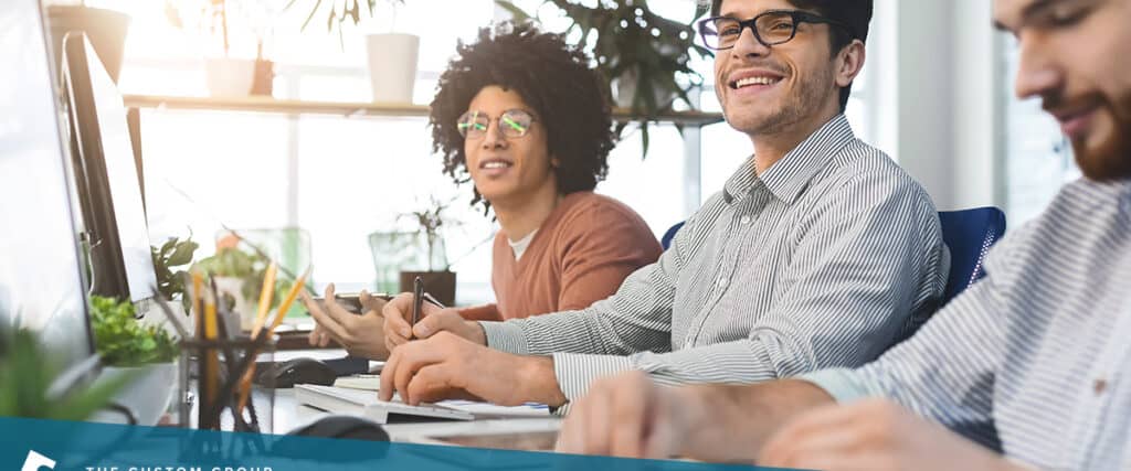 Should You Test All IT Employees Before Hiring Them? | Custom Group of Companies
