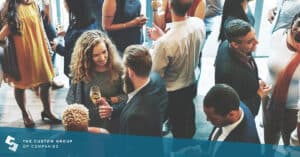 How Networking in Your Career Field Can Help You Find Your Next Career | Custom Group of Companies