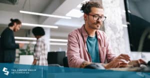 How the IT Field Might Have the Best Work/Life Balance | Custom Group of Companies